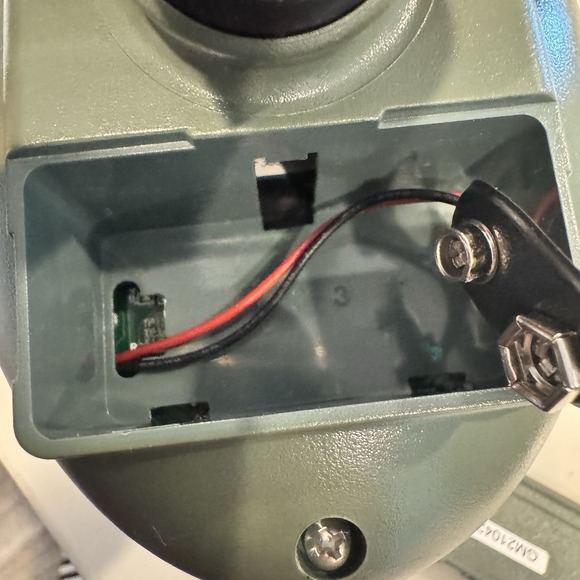 DIG Hose Thread Watering Timer 9-Volt Model 9001DB Tested - Picture 4 of 11